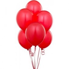 Hydrogen Balloons