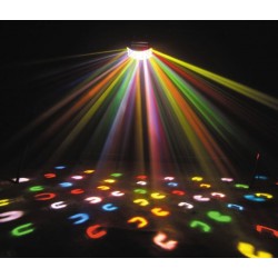 Sounds and Lights